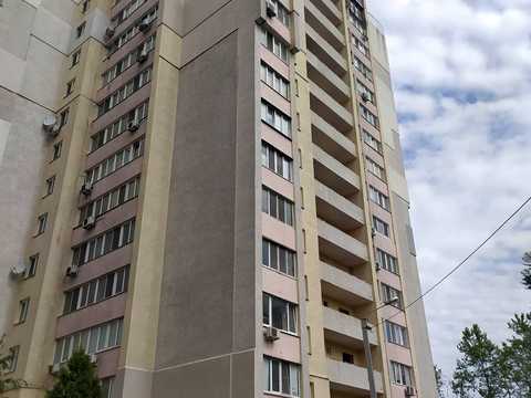 квартира за адресою Пішонівська вул., 22/1
