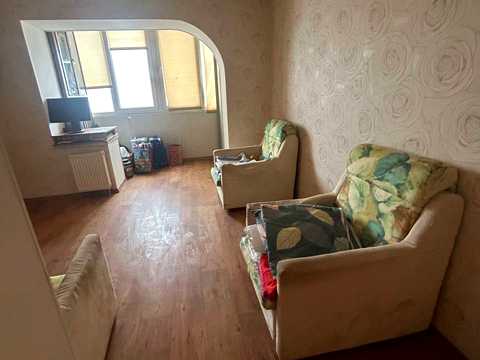 квартира за адресою Пішонівська вул., 22/1