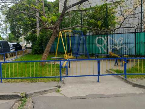 квартира за адресою Пішонівська вул., 22/1