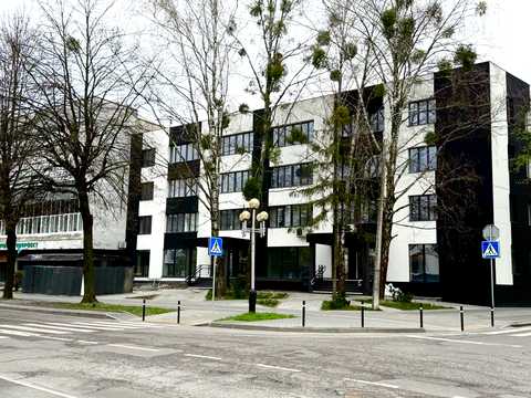 коммерческая по адресу Кавказская ул., 5