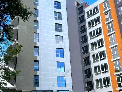 квартира за адресою Малоголосківська вул., (Будинок 1)