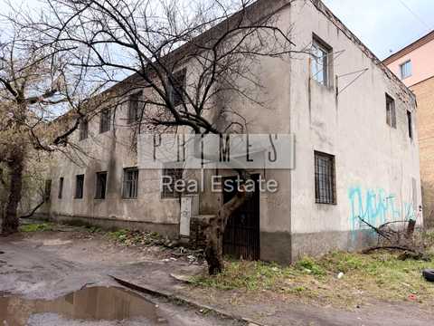 комерційна за адресою Михайла Бойчука вул. (Кіквідзе), 17Б