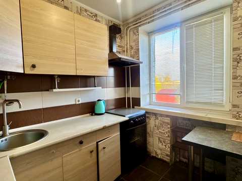 квартира за адресою Текстильників вул., 6