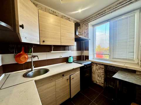 квартира за адресою Текстильників вул., 6