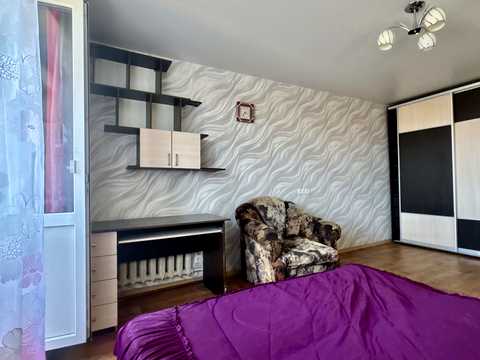 квартира за адресою Текстильників вул., 6