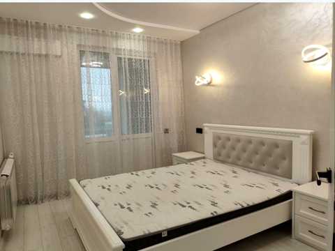 квартира за адресою Соборна вул., 289-В