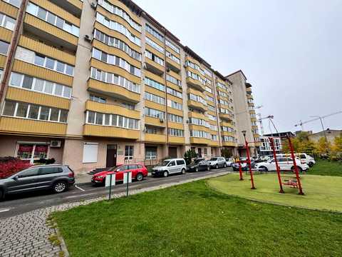 квартира по адресу Пасечная ул., 171