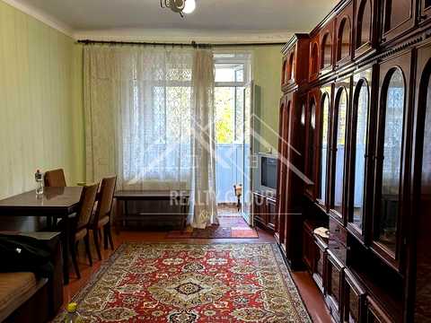 квартира по адресу Сергея Колачевского ул. (23 Лютого), 99