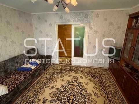 квартира за адресою Полтава, Олександра Оксанченка вул. (Степового Фронту), 7