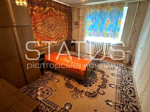 квартира за адресою Полтава, Олександра Оксанченка вул. (Степового Фронту), 7