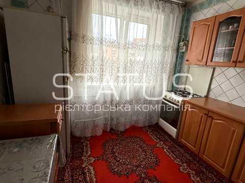 квартира за адресою Полтава, Олександра Оксанченка вул. (Степового Фронту), 7