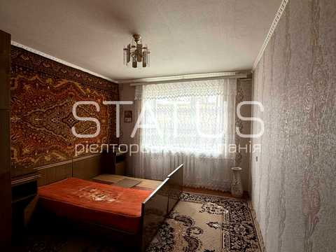 квартира за адресою Полтава, Олександра Оксанченка вул. (Степового Фронту), 7