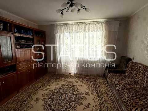 квартира за адресою Полтава, Олександра Оксанченка вул. (Степового Фронту), 7