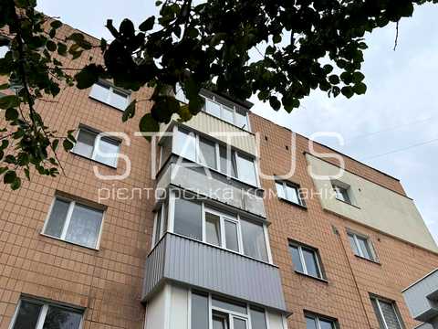 квартира за адресою Полтава, Олександра Оксанченка вул. (Степового Фронту), 7