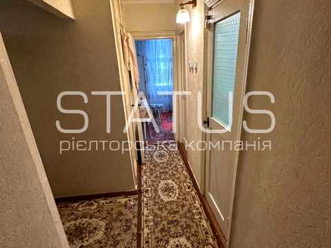 квартира за адресою Полтава, Олександра Оксанченка вул. (Степового Фронту), 7