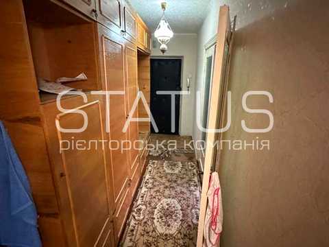 квартира за адресою Полтава, Олександра Оксанченка вул. (Степового Фронту), 7