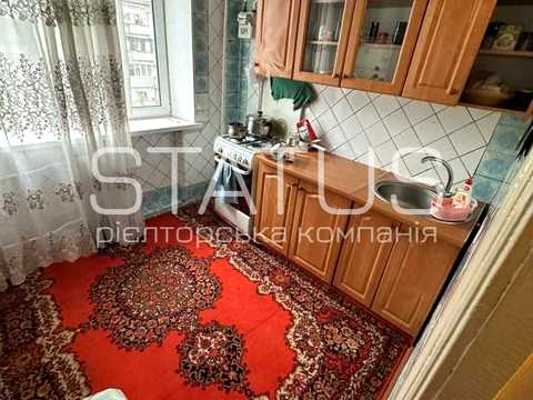 квартира за адресою Полтава, Олександра Оксанченка вул. (Степового Фронту), 7
