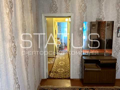 квартира за адресою Полтава, Олександра Оксанченка вул. (Степового Фронту), 7