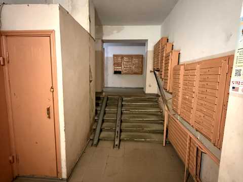 квартира за адресою Академіка Заболотного вул., 128