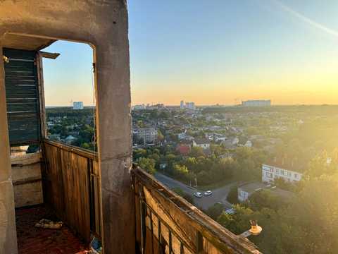квартира за адресою Академіка Заболотного вул., 128