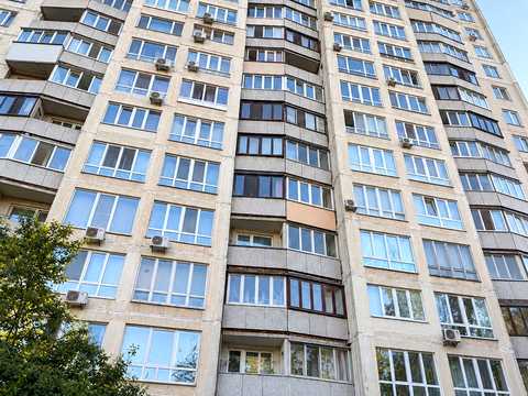 квартира за адресою Академіка Заболотного вул., 128