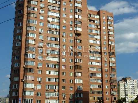 квартира за адресою Анни Ахматової вул., 3