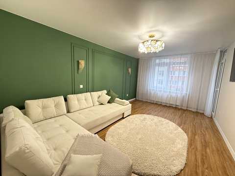 квартира по адресу Киевская ул., 8-В