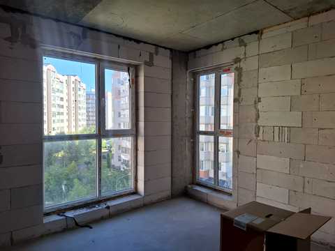 квартира по адресу Винница, Анатолия Бортняка ул., 14