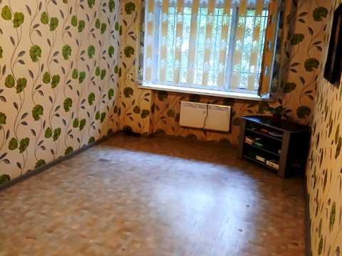 квартира за адресою Адміральський просп. (Патріса Лумумби), 12
