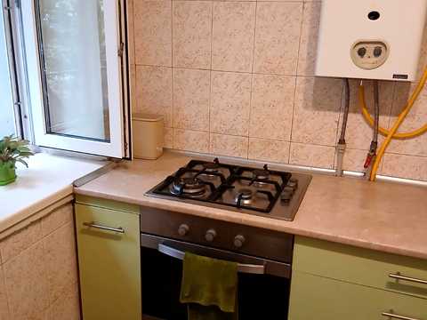 квартира за адресою Адміральський просп. (Патріса Лумумби), 12