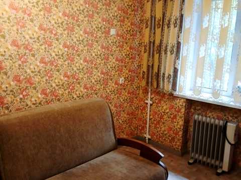 квартира за адресою Адміральський просп. (Патріса Лумумби), 12