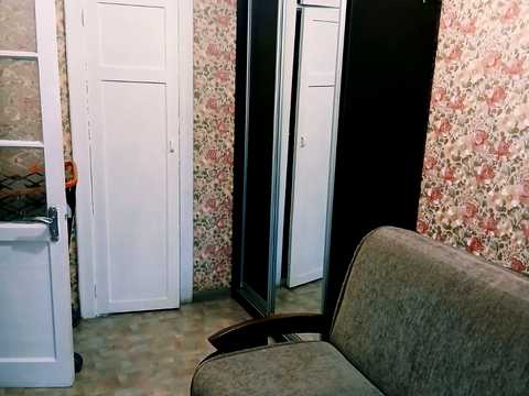 квартира за адресою Адміральський просп. (Патріса Лумумби), 12