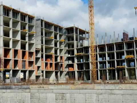 квартира по адресу Богдана Хмельницького, (Будинок 1)