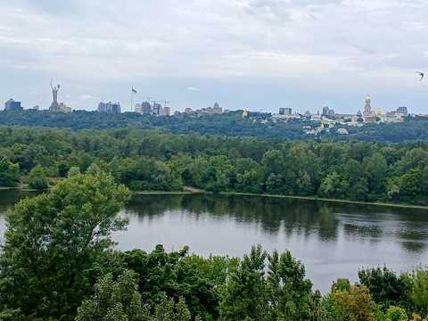 квартира по адресу Русановская набережная ул., 8