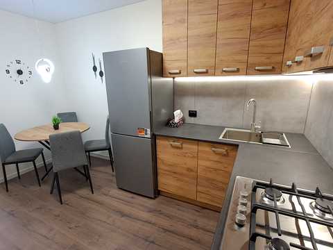 квартира за адресою Смакули вул., 7а