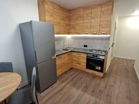 квартира за адресою Смакули вул., 7а