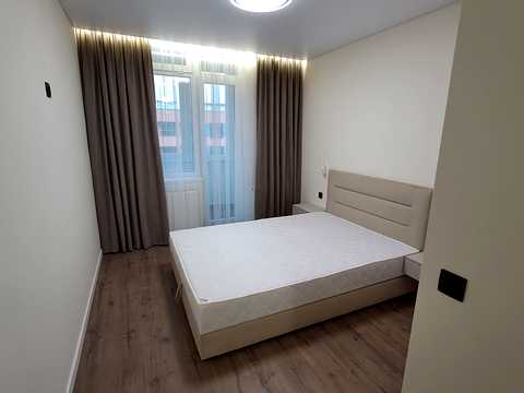 квартира за адресою Смакули вул., 7а