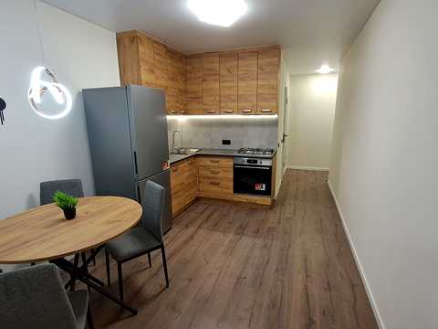 квартира за адресою Смакули вул., 7а