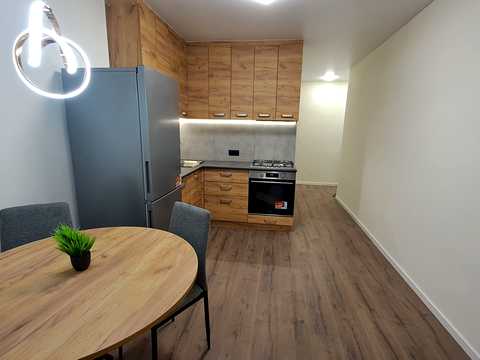 квартира за адресою Смакули вул., 7а