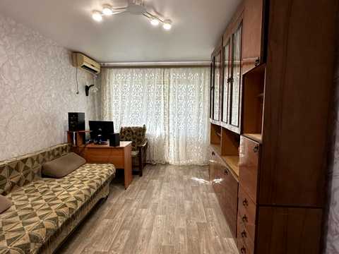 квартира за адресою Запоріжжя, Нижньодніпровська вул., 14-А