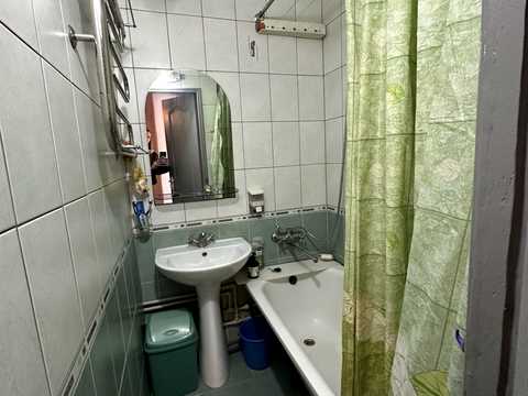 квартира за адресою Запоріжжя, Нижньодніпровська вул., 14-А