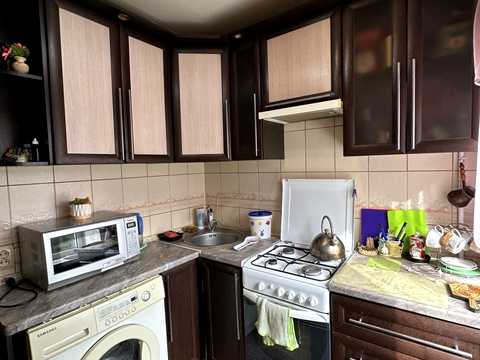 квартира за адресою Запоріжжя, Нижньодніпровська вул., 14-А