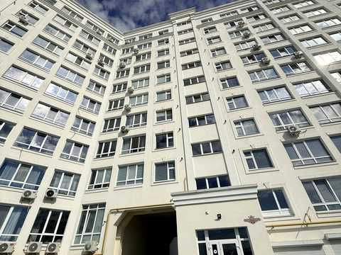 квартира за адресою Панаса Мирного вул., (Будинок 2)