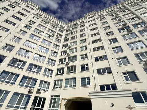 квартира за адресою Панаса Мирного вул., (Будинок 2)