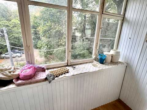 квартира за адресою Одеса, Академіка Філатова вул., 33а
