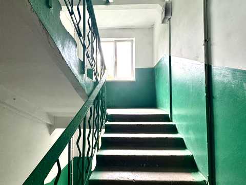 квартира за адресою Одеса, Академіка Філатова вул., 33а