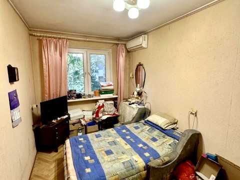 квартира за адресою Одеса, Академіка Філатова вул., 33а
