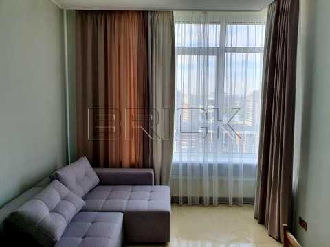 квартира по адресу Джона Маккейна ул. (Івана Кудрі), 7