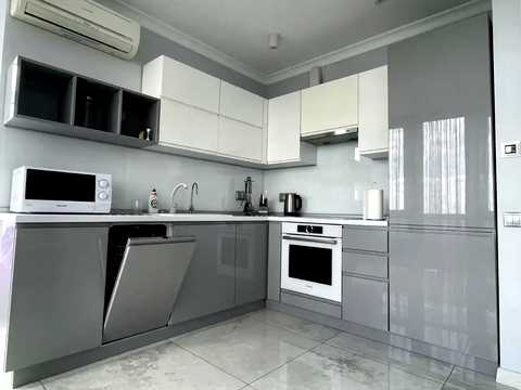квартира за адресою Соборності просп. (Возз'єднання), 30