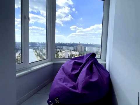 квартира за адресою Соборності просп. (Возз'єднання), 30